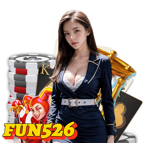 fun526 สมัคร