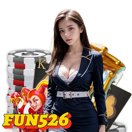 fun526 สมัคร